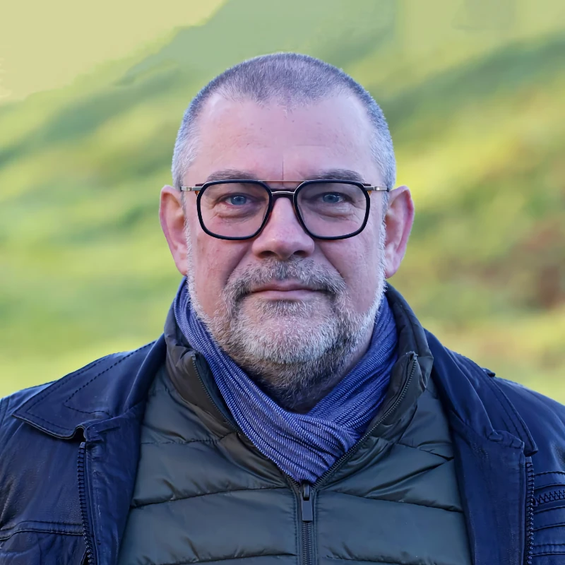 Frédéric RÉAUD