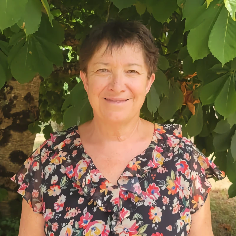 Sylvie ROUBEIX