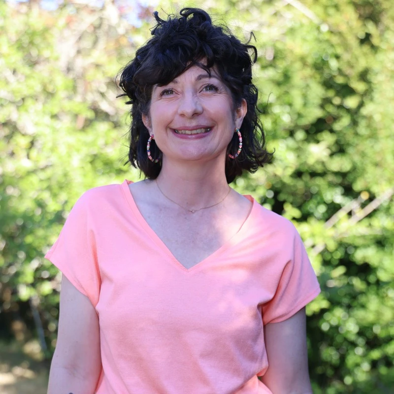 Aline GACHET
