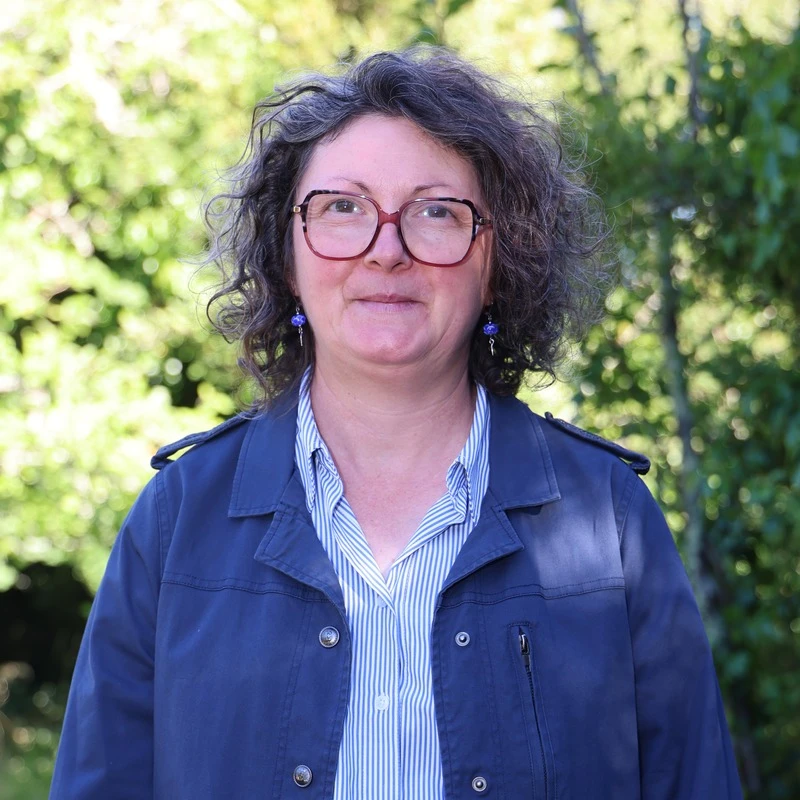 Anita VILLARD
