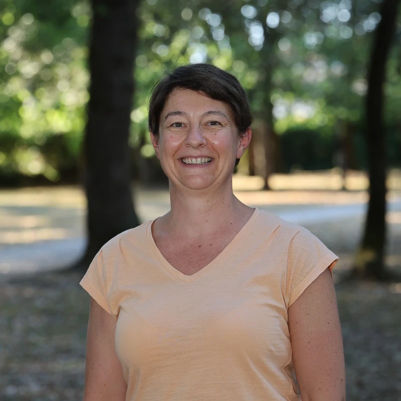 Aurélie SESENA