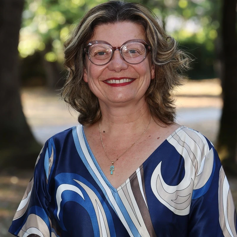 Céline LE GOUÉ