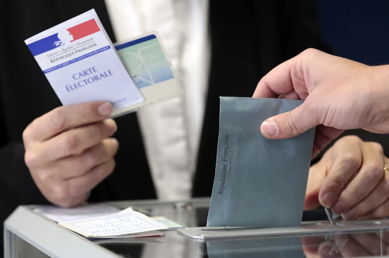 Comment se passe le vote à Saint-Yrieix sur Charente Comment voter à l'élection municipale de Saint-Yrieix sur Charente ?