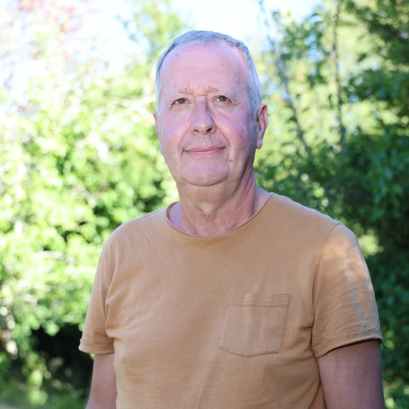 Gérard DUTECH