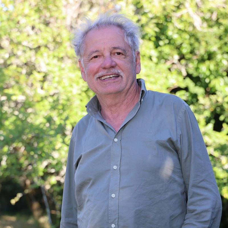 Jean-Louis FREDON