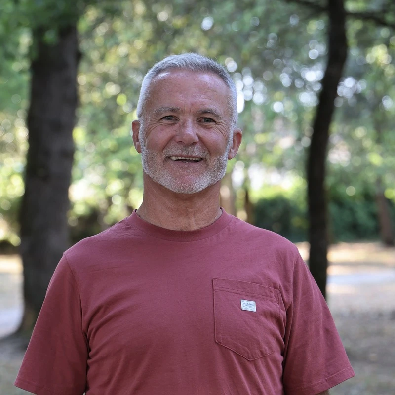 Jean-Marc VAYSSE