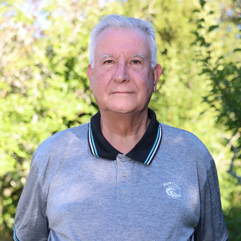 Joël SAUGNAC