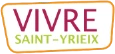 Vivre-Saint-Yrieix – Election municipale 2026 Logo