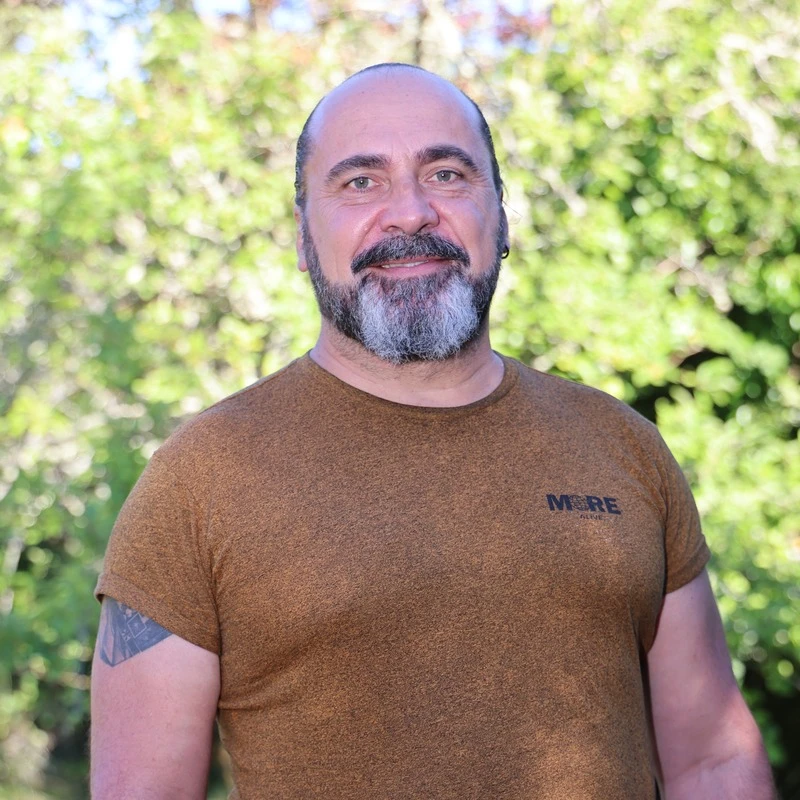 Martial BOUISSOU