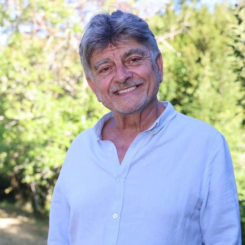 Patrick ROUX