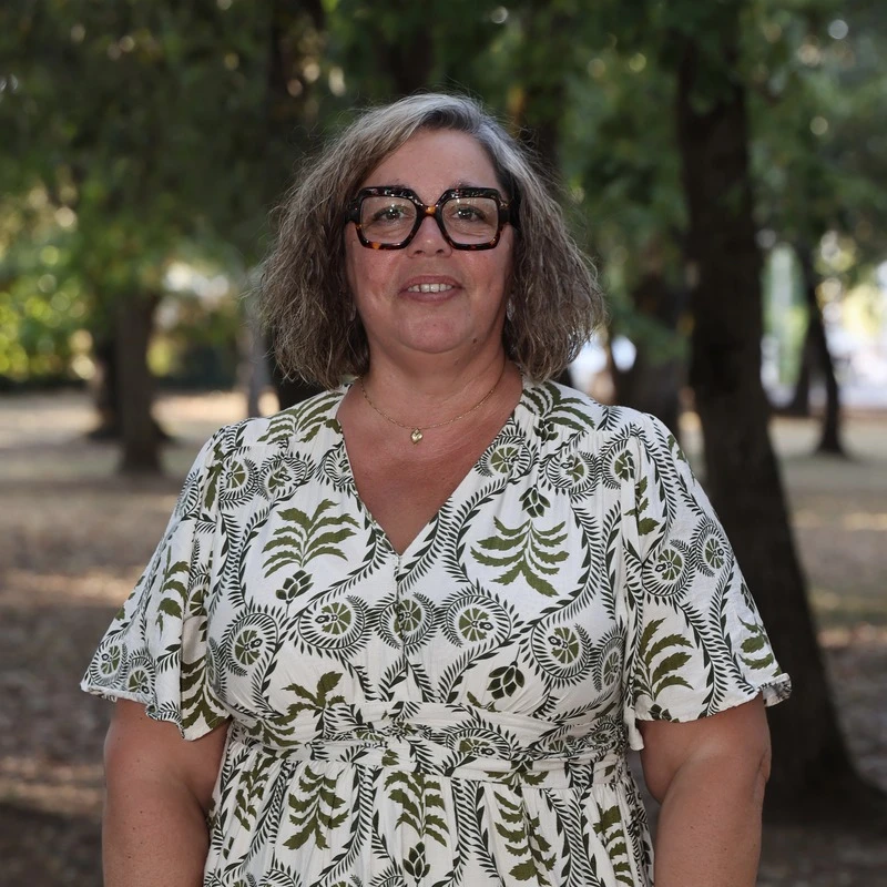 Séverine CHEMINADE