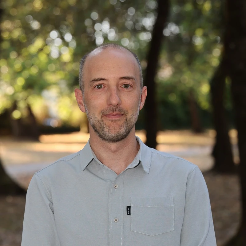 Sylvain MAILLARD